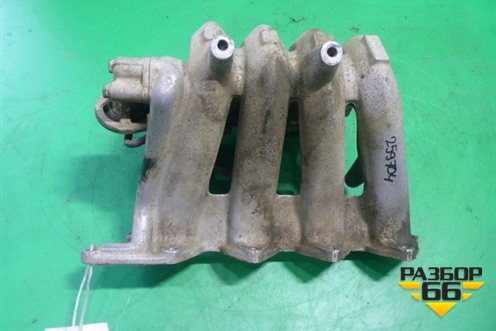 Коллектор впускной 1.6л для Mitsubishi Carisma c 1999-2003г (Каризма)