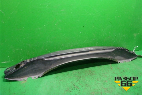 Усилитель заднего бампера (31395572) для Volvo XC60 с 2008-2017г (ХС60)