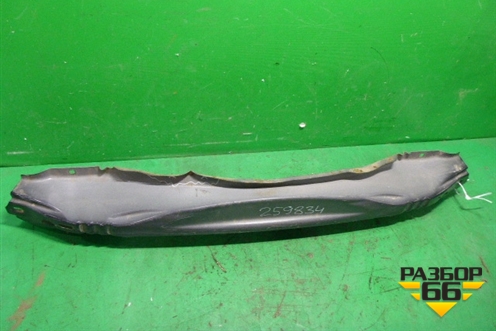 Усилитель заднего бампера (31395572) для Volvo XC60 с 2008-2017г (ХС60)