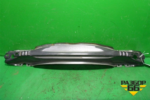 Усилитель заднего бампера (31395572) для Volvo XC60 с 2008-2017г (ХС60)