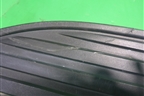 Накладка подножки правой (517716A130) для Toyota Land Cruiser Prado(150) с 2009г (Ленд Крузер Прадо)
