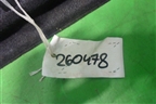 Полка багажника (84400SMGE01ZA) для Honda Civic 5D с 2006-2012г (Цивик)