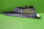 Обшивка стойки задняя нижняя левая для Nissan Almera N16 с 2000-2006г (Альмера Н16)