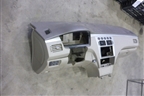 Торпедо с AIR BAG (в сборе) для Chery Fora(A21) с 2006г