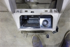Торпедо с AIR BAG (в сборе) для Chery Fora(A21) с 2006г