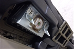 Торпедо с AIR BAG (в сборе) для Chery Fora(A21) с 2006г