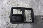 Переключатель корректора фар для Nissan Almera N16 с 2000-2006г (Альмера Н16)