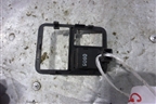Переключатель корректора фар для Nissan Almera N16 с 2000-2006г (Альмера Н16)