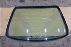 Стекло заднее (2005г седан) для Nissan Almera N16 с 2000-2006г (Альмера Н16)