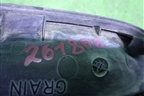 Ручка наружная двери передней правой (80606BM660) для Nissan Almera N16 с 2000-2006г (Альмера Н16)