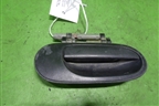 Ручка наружная двери передней правой (80606BM660) для Nissan Almera N16 с 2000-2006г (Альмера Н16)