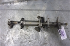 Колонка рулевая для Nissan Almera N16 с 2000-2006г (Альмера Н16)