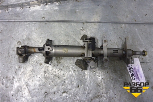 Колонка рулевая для Nissan Almera N16 с 2000-2006г (Альмера Н16)