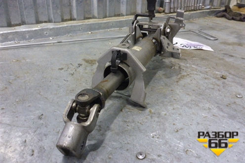 Колонка рулевая для Nissan Almera N16 с 2000-2006г (Альмера Н16)