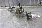 Колонка рулевая для Nissan Almera N16 с 2000-2006г (Альмера Н16)