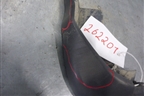 Брызговик задний левый (75830T1GG0) для Honda CR-V(RM) с 2012г (ЦРВ СРВ)