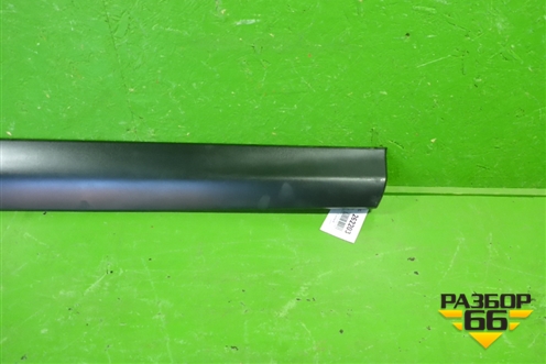 Накладка двери передней правой (2.4л) (75312T0AA0) для Honda CR-V(RM) с 2012г (ЦРВ СРВ) 