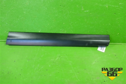 Накладка двери передней правой (2.4л) (75312T0AA0) для Honda CR-V(RM) с 2012г (ЦРВ СРВ) 