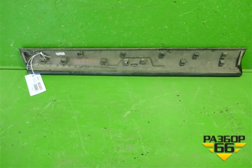 Накладка двери передней правой (2.4л) (75312T0AA0) для Honda CR-V(RM) с 2012г (ЦРВ СРВ) 