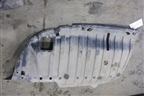 Защита антигравийная правая (задняя) (74641T1GAG0) для Honda CR-V(RM) с 2012г (ЦРВ СРВ)