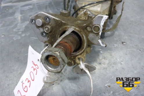 Колонка рулевая (9434600031) для Mercedes Benz  TRUCK Actros I с 1996-2002г