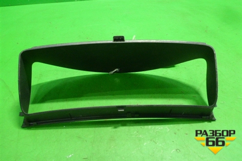 Накладка на щиток приборов (5540302070) для Toyota Corolla (E12) с 2001-2007г (Королла 120)