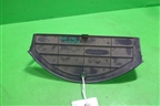 Накладка на щиток приборов (5540302070) для Toyota Corolla (E12) с 2001-2007г (Королла 120)