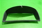 Накладка на щиток приборов (5540302070) для Toyota Corolla (E12) с 2001-2007г (Королла 120)