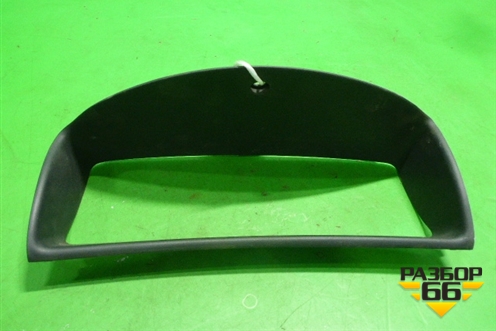 Накладка на щиток приборов (5540302070) для Toyota Corolla (E12) с 2001-2007г (Королла 120)