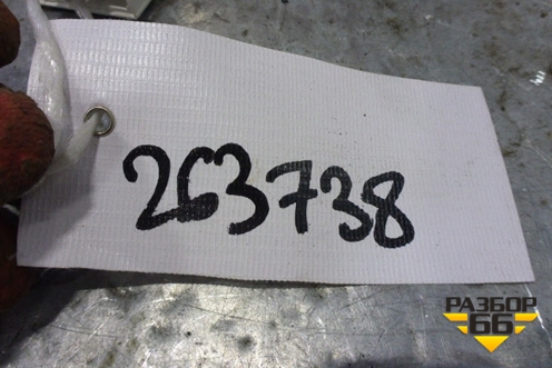 Индикатор AIR BAG для Toyota Corolla (E12) с 2001-2007г (Королла 120)