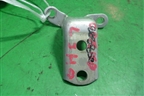 Петля двери задней левой нижняя (6878002060) для Toyota Corolla (E12) с 2001-2007г (Королла 120)