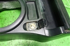 Подлокотник (под АКПП) для Mitsubishi Galant (DJ,DM) с 2003-2012г (Галант)
