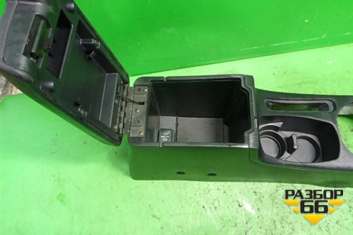 Подлокотник (под АКПП) для Mitsubishi Galant (DJ,DM) с 2003-2012г (Галант)