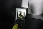 Подлокотник (под АКПП) для Mitsubishi Galant (DJ,DM) с 2003-2012г (Галант)