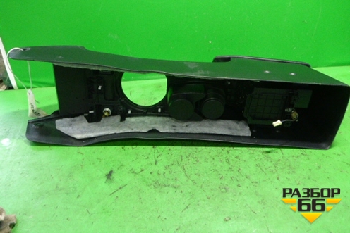 Подлокотник (под АКПП) для Mitsubishi Galant (DJ,DM) с 2003-2012г (Галант)