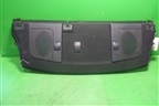 Полка багажника для Mitsubishi Galant (DJ,DM) с 2003-2012г (Галант)