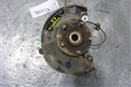 Кулак поворотный передний правый (2.4л АКПП 4G69) для Mitsubishi Galant (DJ,DM) с 2003-2012г (Галант)