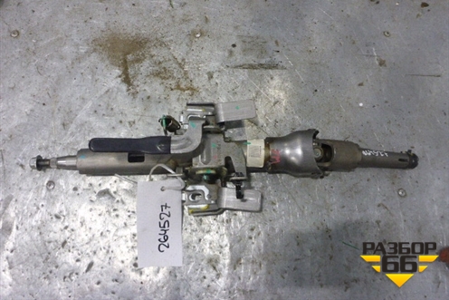 Колонка рулевая для Mitsubishi Galant (DJ,DM) с 2003-2012г (Галант)