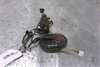 Проводка двери задней левой для Mitsubishi Galant (DJ,DM) с 2003-2012г (Галант)