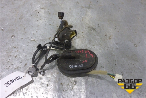 Проводка двери задней левой для Mitsubishi Galant (DJ,DM) с 2003-2012г (Галант)