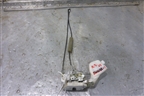 Замок двери задней правой для Mitsubishi Galant (DJ,DM) с 2003-2012г (Галант)