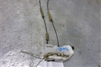 Замок двери передней правой для Mitsubishi Galant (DJ,DM) с 2003-2012г (Галант)
