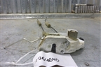 Замок двери передней правой для Mitsubishi Galant (DJ,DM) с 2003-2012г (Галант)