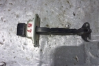 Ограничитель двери задней правой для Mitsubishi Galant (DJ,DM) с 2003-2012г (Галант)