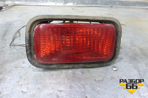 Повторитель на крыло (46804721) для Fiat Albea с 2003г (Альбеа)