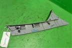 Обшивка стойки лобового стекла левая (7210A059ZZ) для Mitsubishi Galant (DJ,DM) с 2003-2012г (Галант)