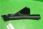 Накладка порога внутренняя заднего правого (MR590956) для Mitsubishi Galant (DJ,DM) с 2003-2012г (Галант)