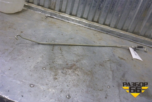 Держатель капота для Mitsubishi Galant (DJ,DM) с 2003-2012г (Галант)