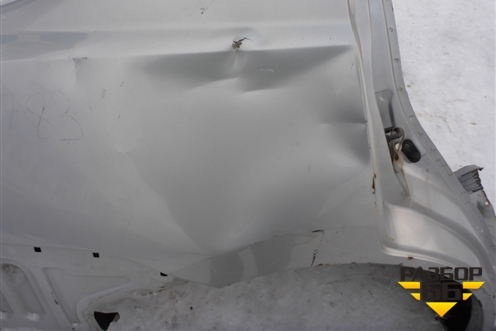 Крыло заднее правое для Mitsubishi Galant (DJ,DM) с 2003-2012г (Галант)