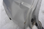 Крыло заднее правое для Mitsubishi Galant (DJ,DM) с 2003-2012г (Галант)